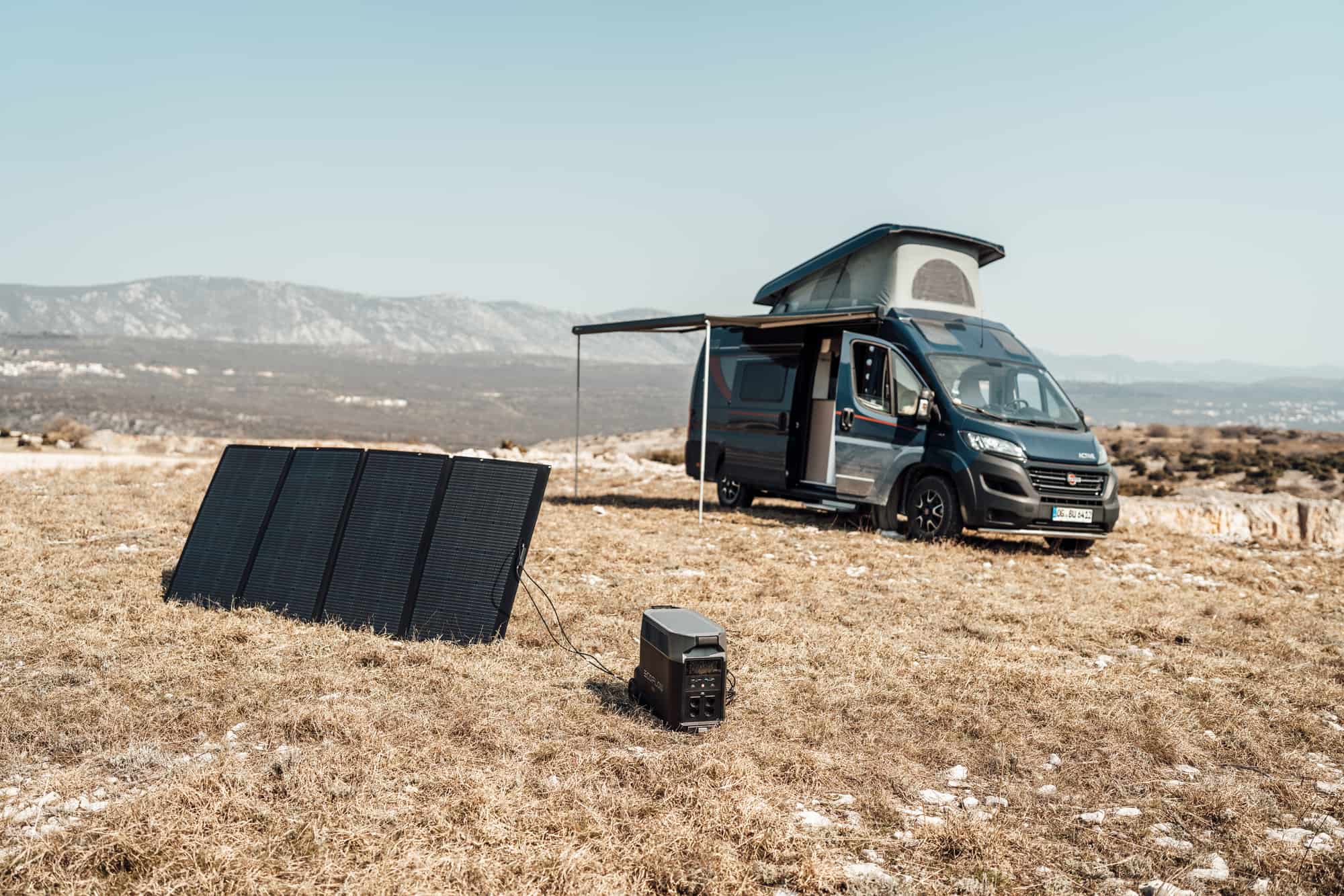 how-much-solar-power-do-i-need-for-my-motorhome