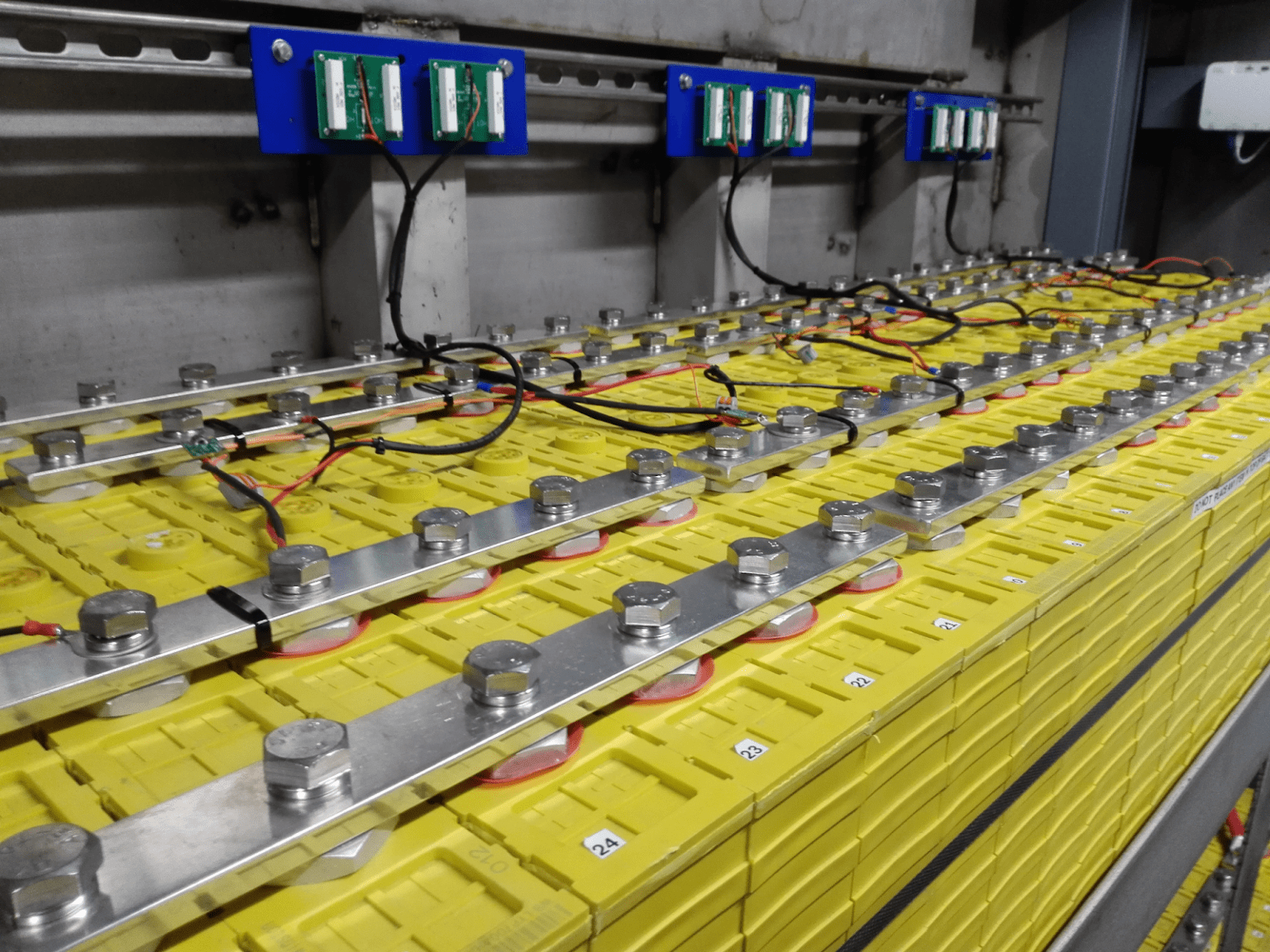 Things You Should Know About LFP Batteries