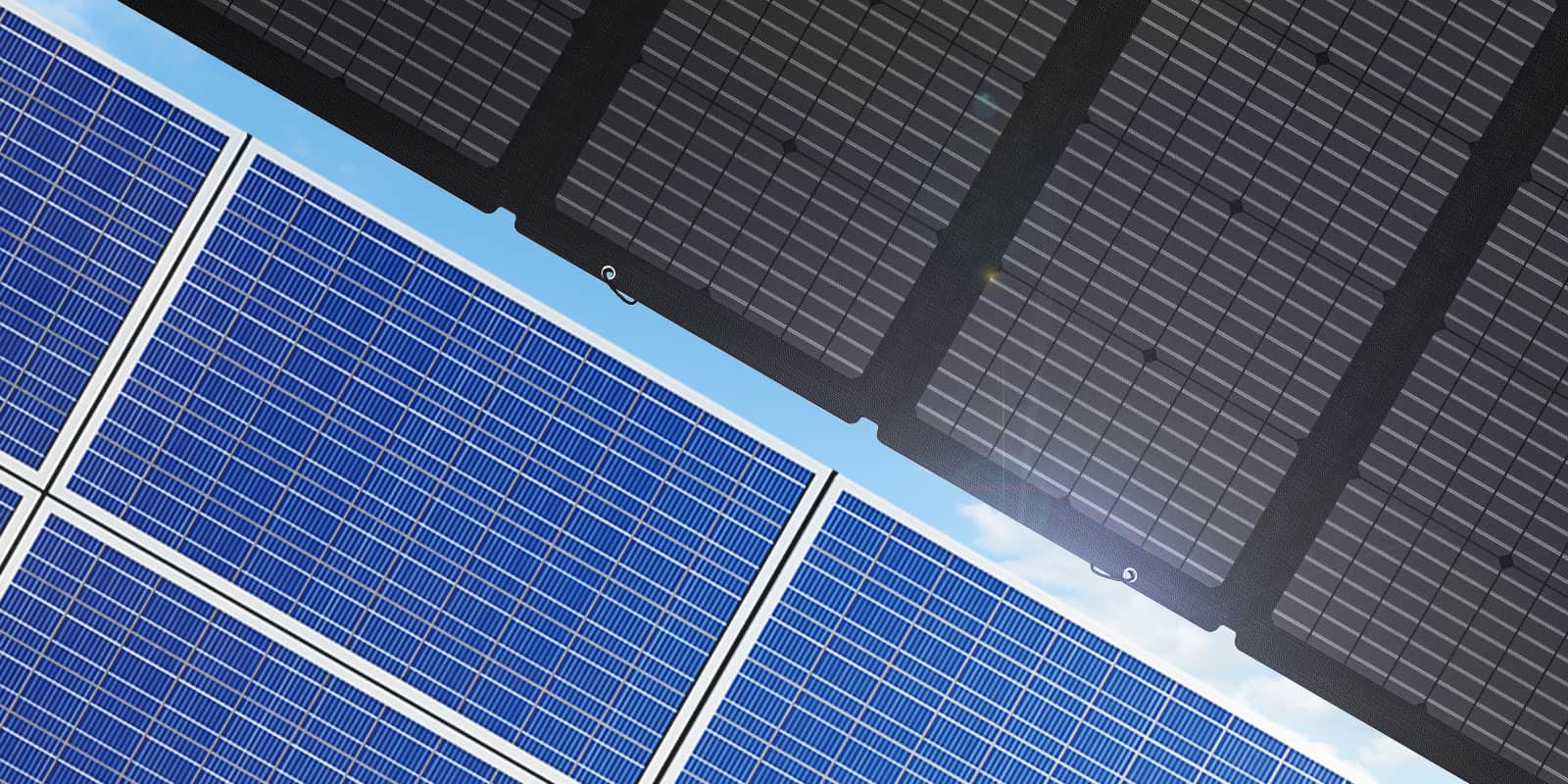 Monocrystalline Vs. Polycrystalline Solar Panels