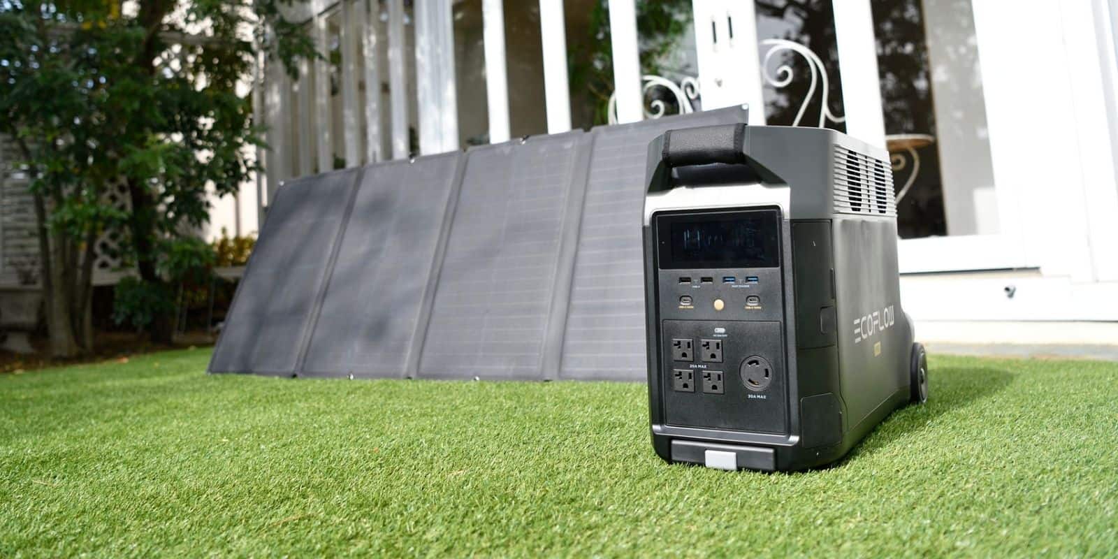 7 Best Solar Generators In 2022 Reviewed Ecoflow Ca Blog 4560