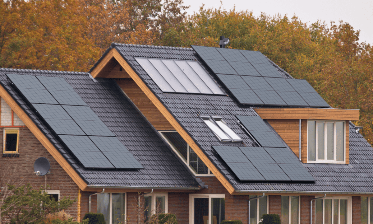 How To Calculate kWh Usage for Your Home