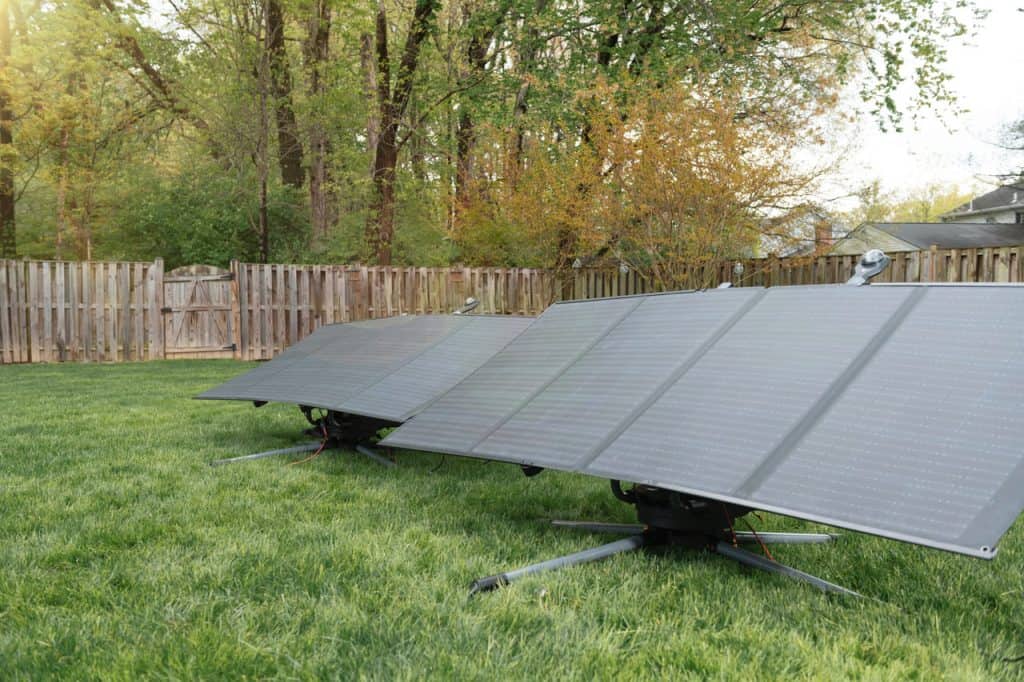 Las ventajas de un sistema fotovoltaico híbrido