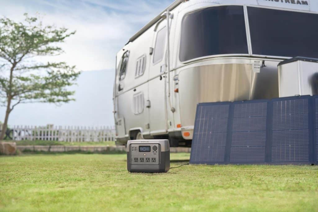 groupe electrogene pour camping car
