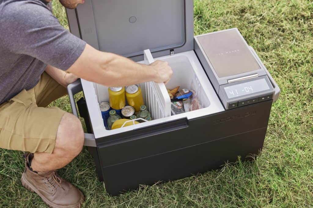Sélectionnez et achetez le meilleur Mini Réfrigérateur camping, de voyage.