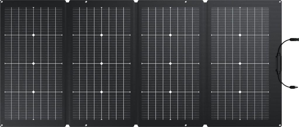 poids panneaux solaires au m2