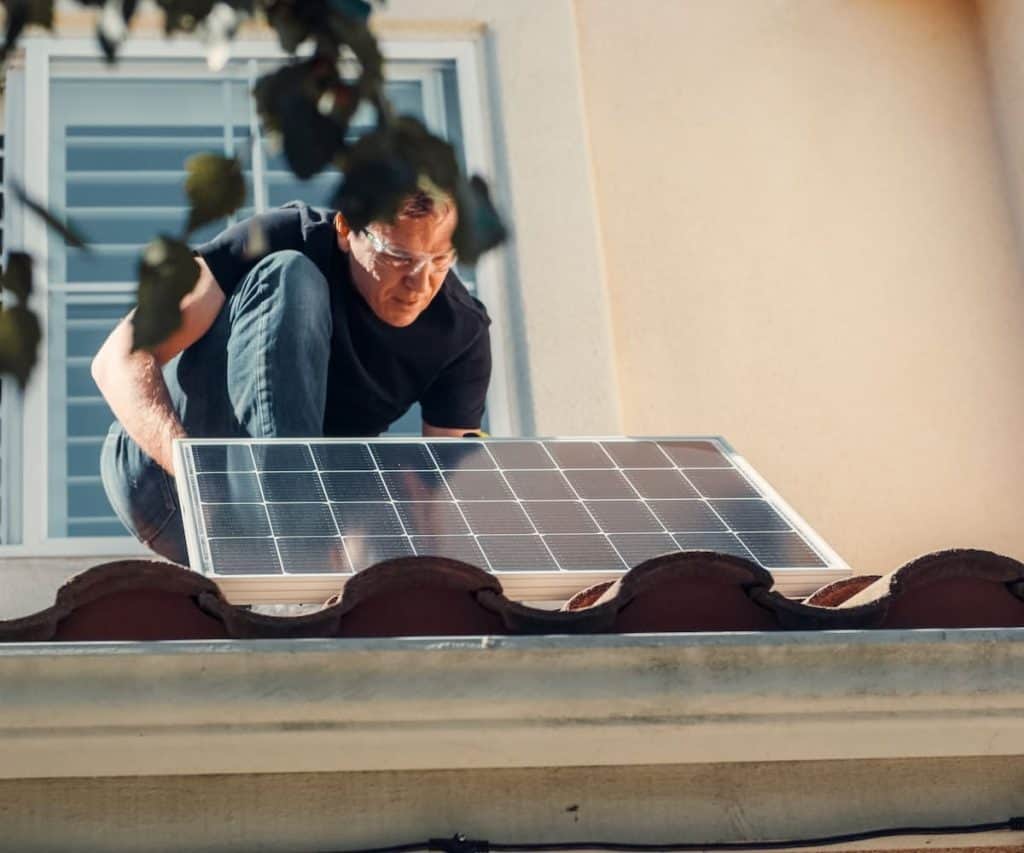 pannelli solari da 600w per balcone