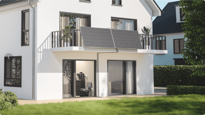 fotovoltaico da balcone recensioni