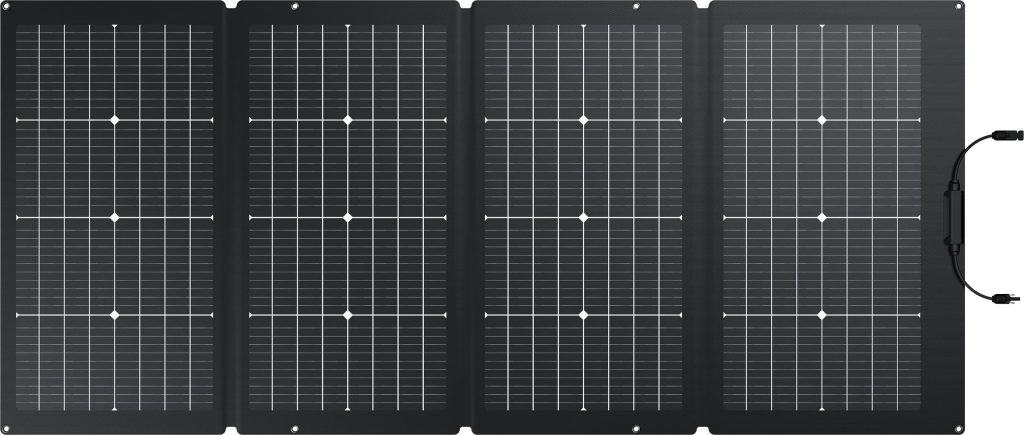 I migliori pannelli solari EcoFlow per il 2024 - EcoFlow Blog IT