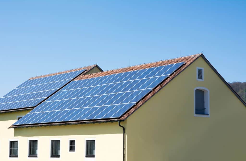 太陽 光 発電 家庭 用