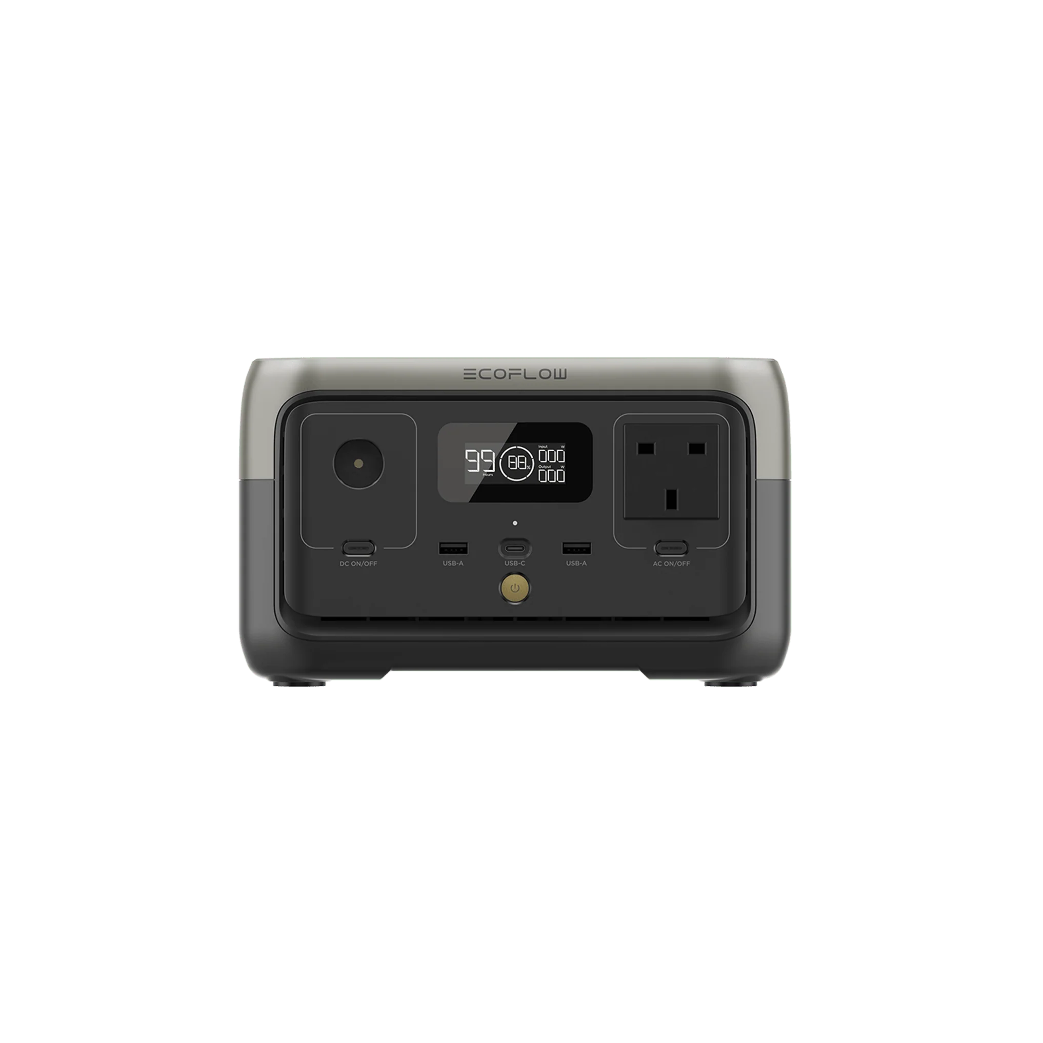 Aferiy 1200w Portable Power Station Is Perfect For When You Need On-the-go  Power! 