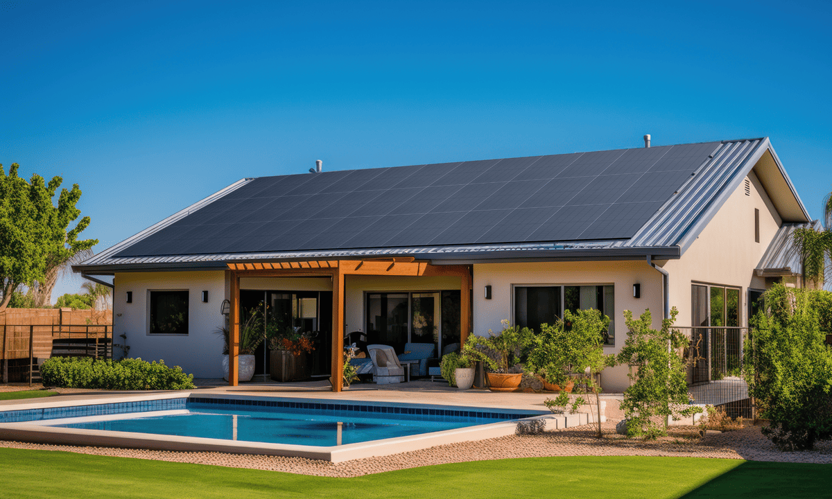 How Do Solar Pool Heaters Work