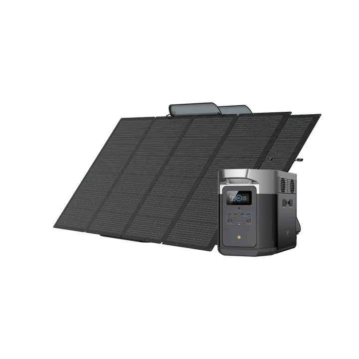 ecoflow delta max 400w portable solar panel 35845992775872 720x