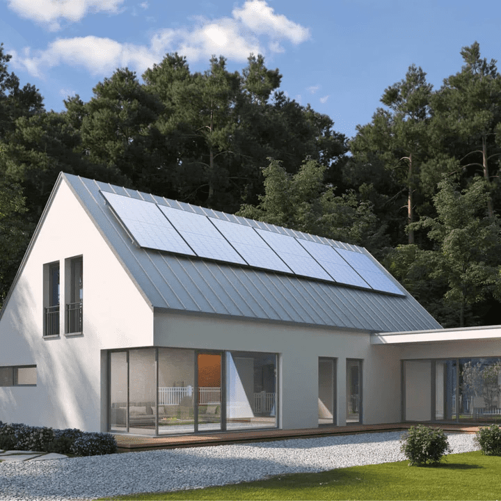 Solar Panel - EcoFlow 400W Rigid Solar Panel Combo