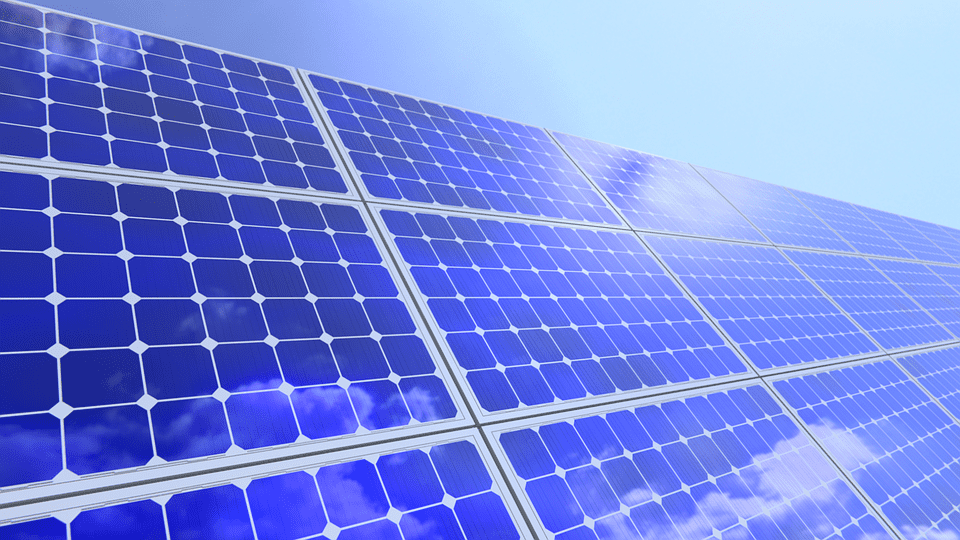 Community solar - Photovoltaics