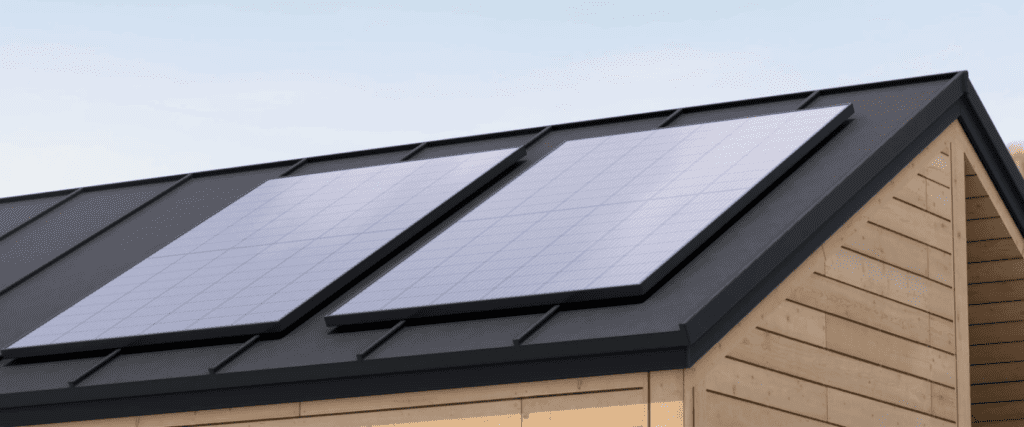 EcoFlow 400W Rigid Solar Panel ZPTSP300-2-AKIT-4 - Solar Panel