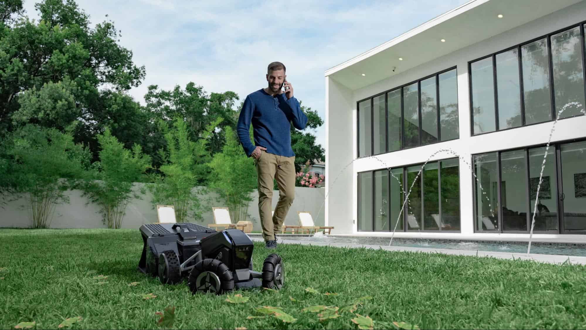 Do All Robot Lawn Mowers Need a Perimeter Wire?