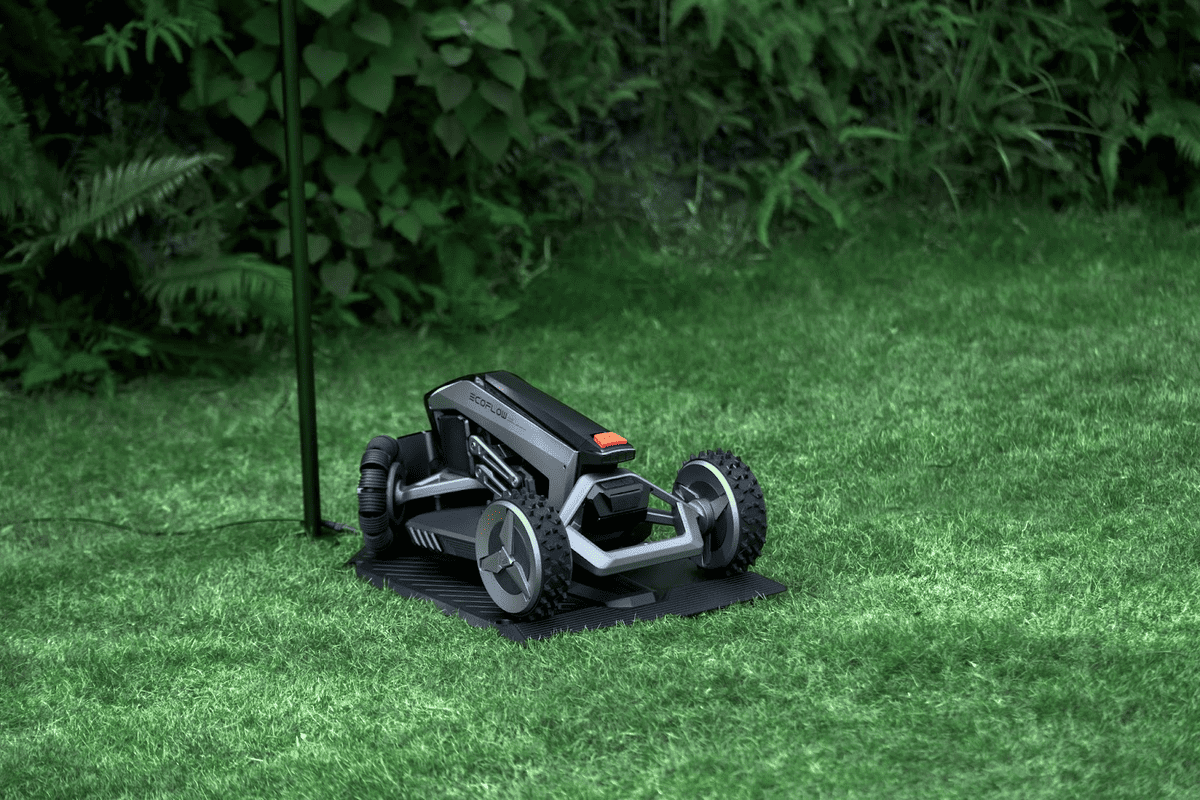 The Complete Guide to Robotic Lawn Mowers