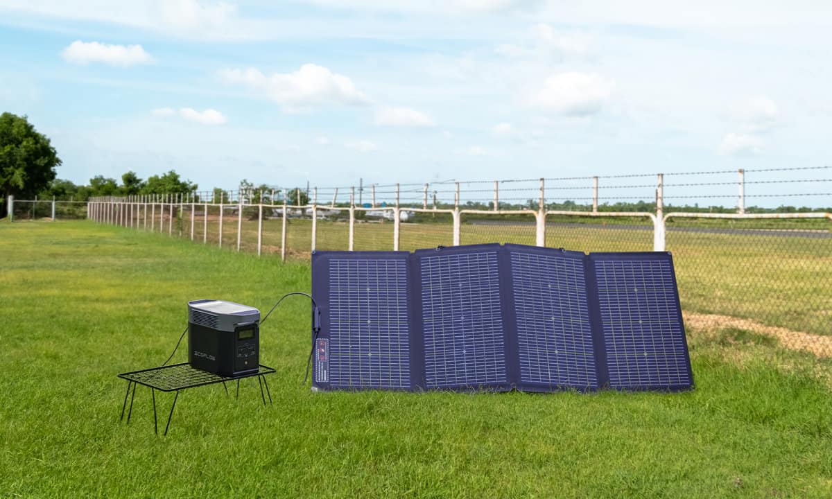 The Complete Guide for Solar-Powered Electric Fences
