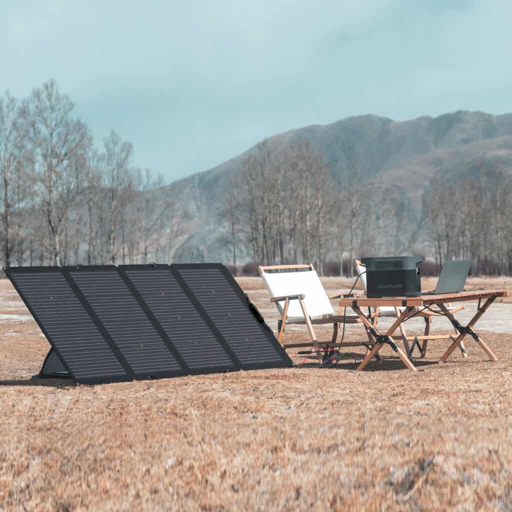Find out how bifacial solar panels work and how they compare to traditional solar panels. 