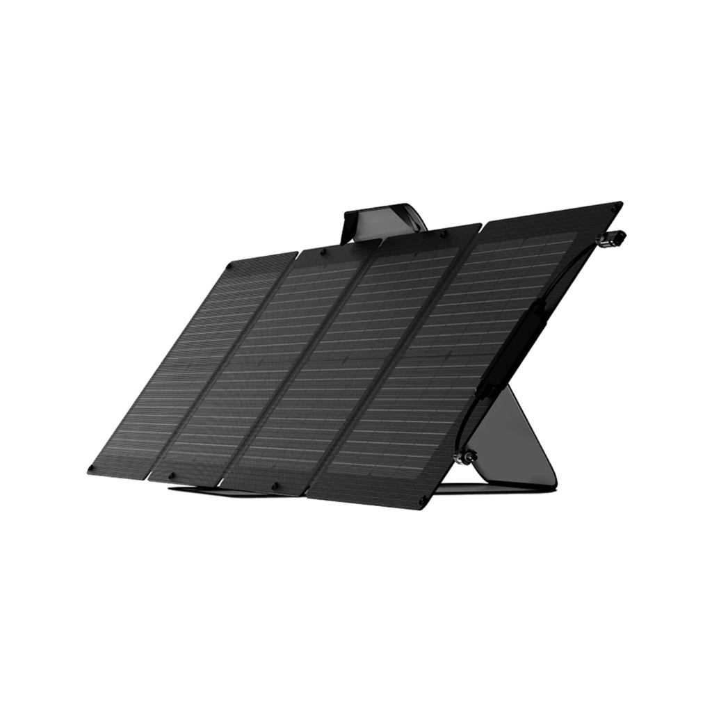 4 Best Portable Solar Panels for RV in 2024 Reviewed