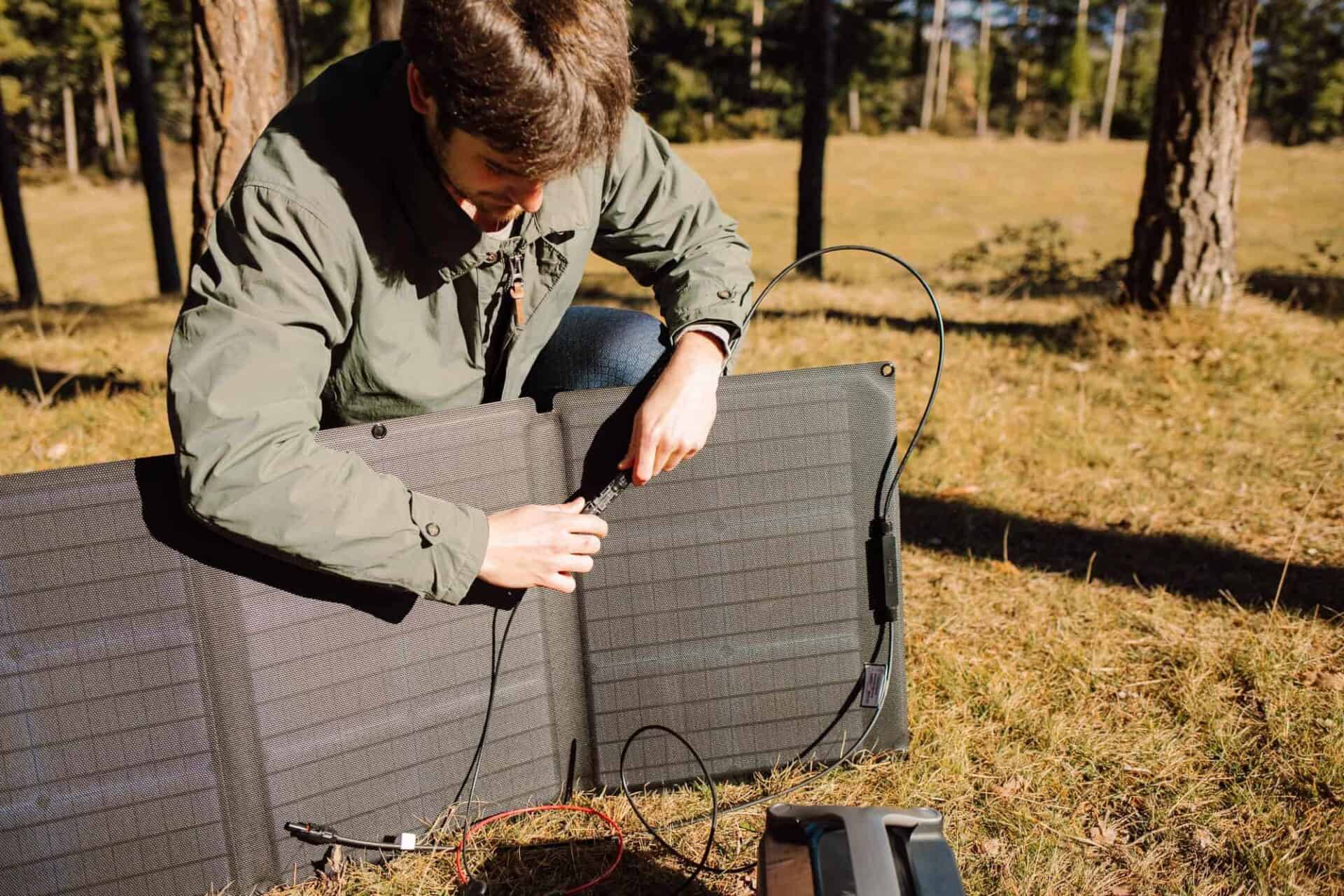 what-can-i-run-with-a-100w-solar-panel